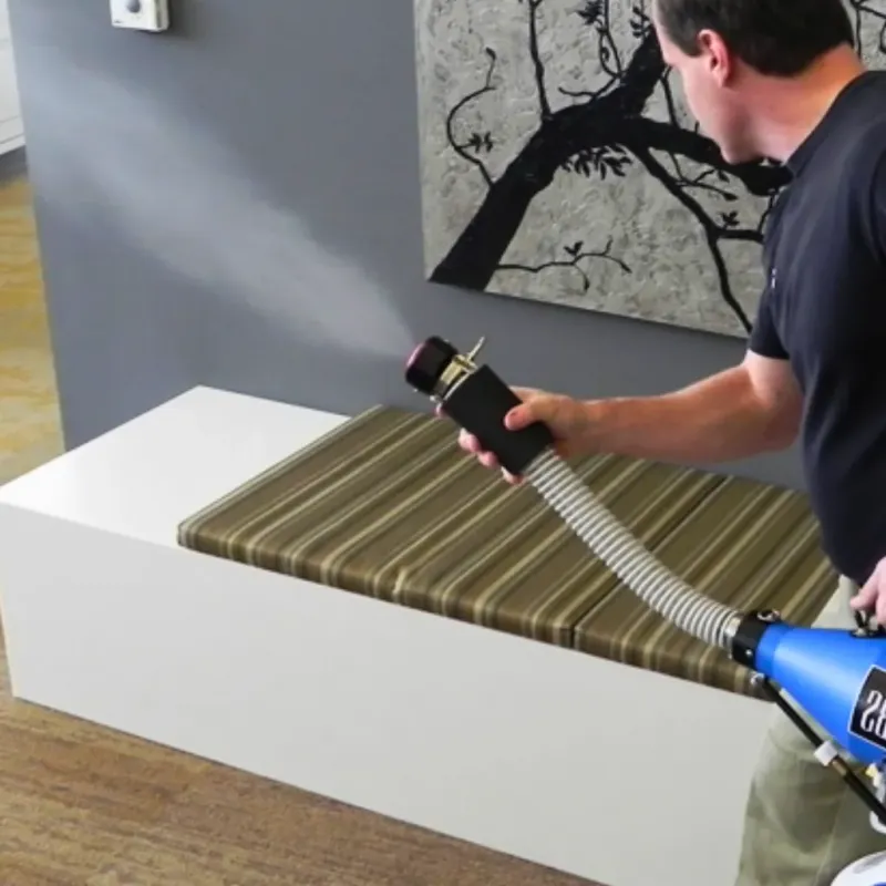 Professional Odor Removal in Hunters Creek Village, TX
